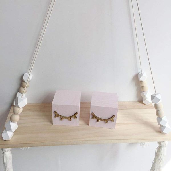 bathroom storage & organization wood hanging wall shelf, princess style tassel beads decoration display stand for women girls kids bedroom d
bathroom storage & organization wood hanging wall shelf, princess style tassel beads decoration display stand for women girls kids bedroom d