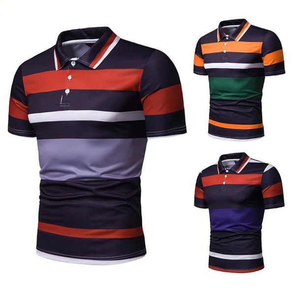 male designers mens polo t shirt m xxl t-shirt black camisas de hombre white dress fitness t shirts luxurys men clothing men's crop sho, White;black
male designers mens polo t shirt m xxl t-shirt black camisas de hombre white dress fitness t shirts luxurys men clothing men's crop sho, White;black
