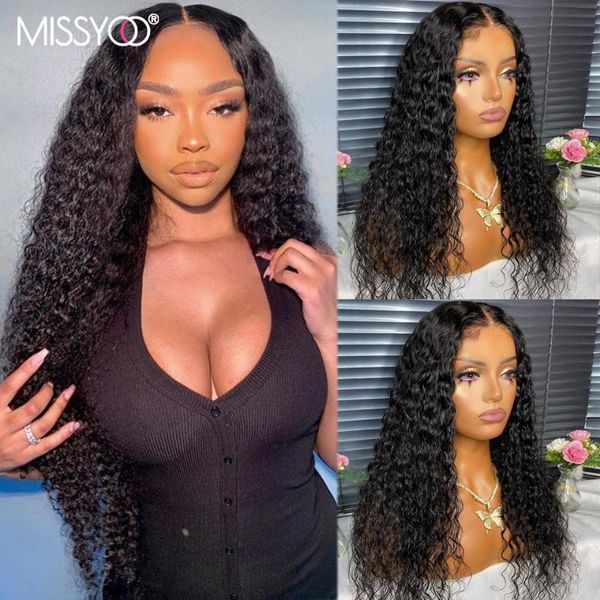 lace wigs deep curly human hair wig 4x4 closure with baby for women brazilian remy 13x4 front natural color, Black;brown
lace wigs deep curly human hair wig 4x4 closure with baby for women brazilian remy 13x4 front natural color, Black;brown