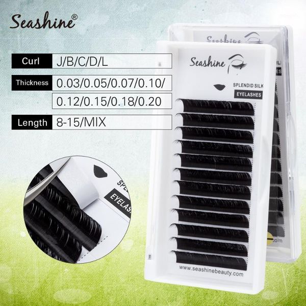 seashine professional lash extension faux mink individual eyelash lashes makeup soft extension1
seashine professional lash extension faux mink individual eyelash lashes makeup soft extension1