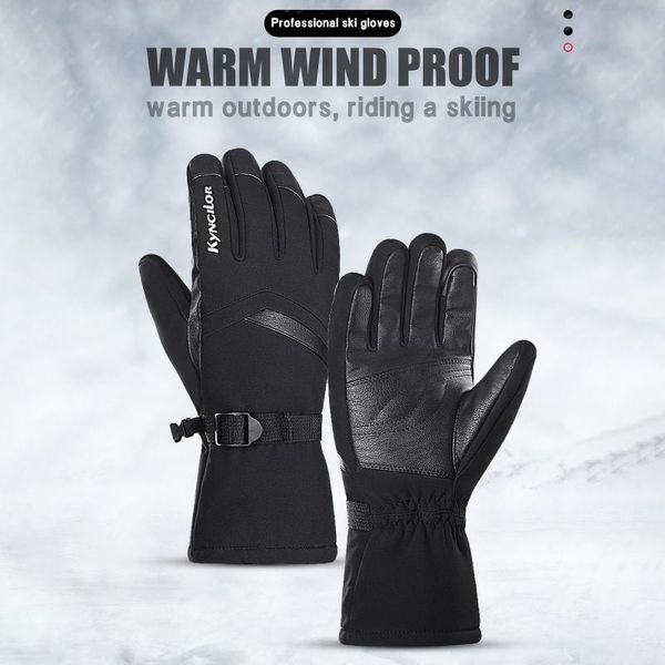 ski gloves winter mens touch screen waterproof windproof skiing cold womens warm fashion outdoor sports riding #t1p
ski gloves winter mens touch screen waterproof windproof skiing cold womens warm fashion outdoor sports riding #t1p