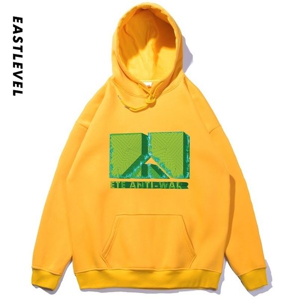 ete 2020 autumn winter ins street plush hooded men's sweater loose large print coat, Black
ete 2020 autumn winter ins street plush hooded men's sweater loose large print coat, Black