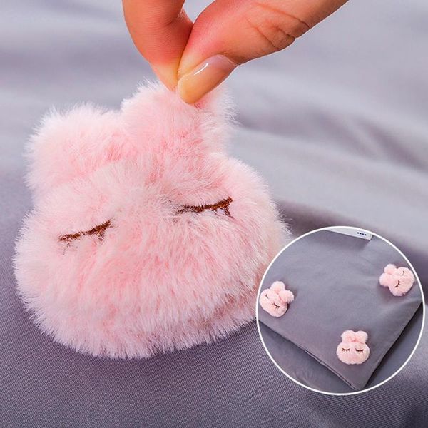 clothing & wardrobe storage 8pcs cartoon anti-slip plush blanket buckles quilt fixing clips fasteners portable home living fixator bl
clothing & wardrobe storage 8pcs cartoon anti-slip plush blanket buckles quilt fixing clips fasteners portable home living fixator bl