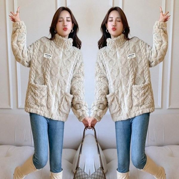 women's hoodies & sweatshirts woman streetwear long sleeve zip outerwear female sweatshirt fashion punk coat pullover ladies turn-down, Black
women's hoodies & sweatshirts woman streetwear long sleeve zip outerwear female sweatshirt fashion punk coat pullover ladies turn-down, Black