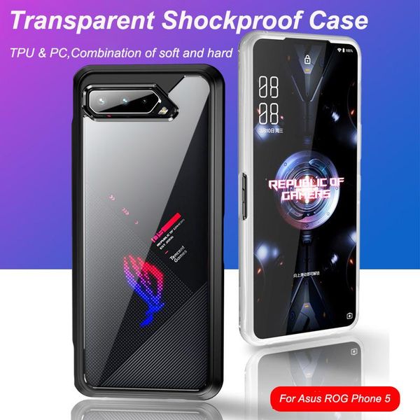 cell phone pouches for asus rog 5 case,for case,shockproof protective transparent soft thin cover
cell phone pouches for asus rog 5 case,for case,shockproof protective transparent soft thin cover