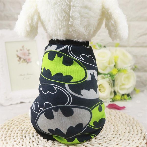 cartoon nightmare black bat pet small dog cat clothesspring summer clothes brand puppy coat chihuahua costumes
cartoon nightmare black bat pet small dog cat clothesspring summer clothes brand puppy coat chihuahua costumes