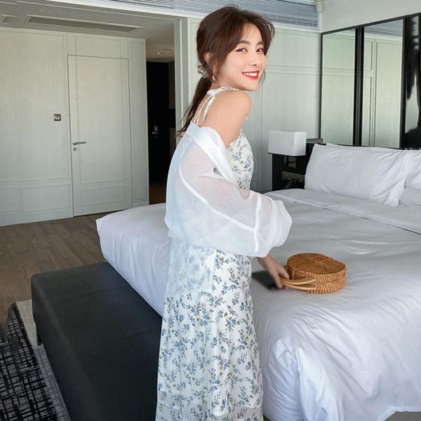 casual dresses summer temperament print floral vacation retro leisure sling shoulderless dress simple all-match inner wear women 2021, Black;gray
casual dresses summer temperament print floral vacation retro leisure sling shoulderless dress simple all-match inner wear women 2021, Black;gray