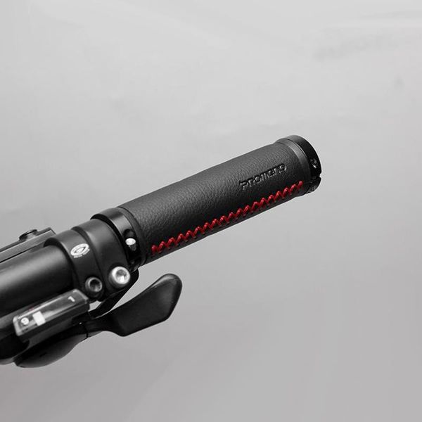 bike handlebars &components 2pcs bicycle grips mountain road handlebar cover soft hand sewed leather absorption handle grip lock bar e
bike handlebars &components 2pcs bicycle grips mountain road handlebar cover soft hand sewed leather absorption handle grip lock bar e