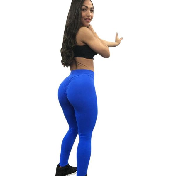 fitness female full length leggings running pants comfortable and formfitting yoga high waist squat proof sports leggins, Black;blue
fitness female full length leggings running pants comfortable and formfitting yoga high waist squat proof sports leggins, Black;blue
