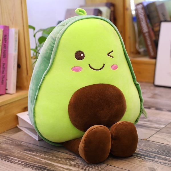 Cute Toys Avocado Doll SoftStuffed Plush Toy Kawaii Fruit Cushion Pillow Toys Plush Doll Toys Children Baby Girl Birthday Gift
Cute Toys Avocado Doll SoftStuffed Plush Toy Kawaii Fruit Cushion Pillow Toys Plush Doll Toys Children Baby Girl Birthday Gift
