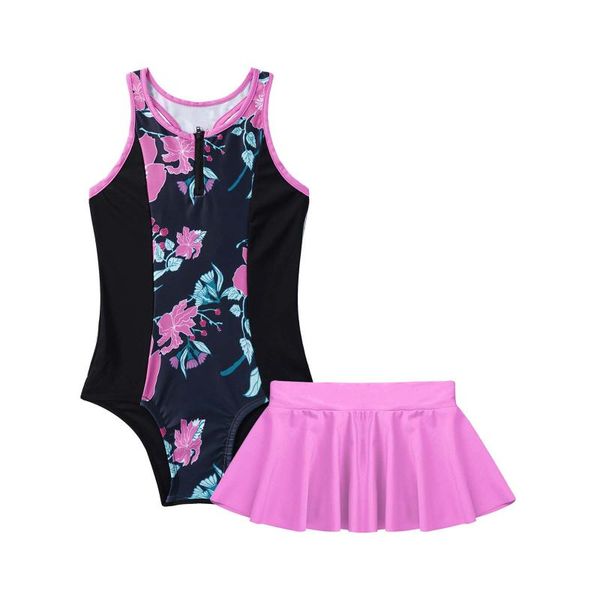 one-piece suits kids girls swimsuit beachwear swimwear sets two-pieces children's outfits bathing for swimming pool
one-piece suits kids girls swimsuit beachwear swimwear sets two-pieces children's outfits bathing for swimming pool