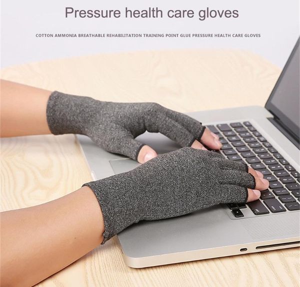 disposable gloves women men arthritis compression fingerless joint pain relief rheumatoid osteoarthritis hand wrist support therapy mittens
disposable gloves women men arthritis compression fingerless joint pain relief rheumatoid osteoarthritis hand wrist support therapy mittens