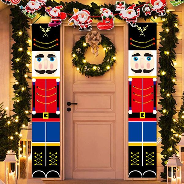 christmas decorations door decoration merry banner hanging home decor xmas ornaments 2022 navidad year santa
christmas decorations door decoration merry banner hanging home decor xmas ornaments 2022 navidad year santa