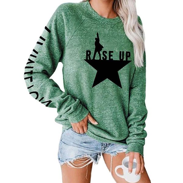 casual loose pullovers women fashion star print long sleeve o-neck sweatshirt pullover autumn winter soft simple shirt 2021 women's swe, White;black
casual loose pullovers women fashion star print long sleeve o-neck sweatshirt pullover autumn winter soft simple shirt 2021 women's swe, White;black