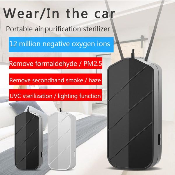 car air freshener 2021 upgraded version wearable purifier,personal necklace freshener, mini portable fresher negative for adults kids
car air freshener 2021 upgraded version wearable purifier,personal necklace freshener, mini portable fresher negative for adults kids