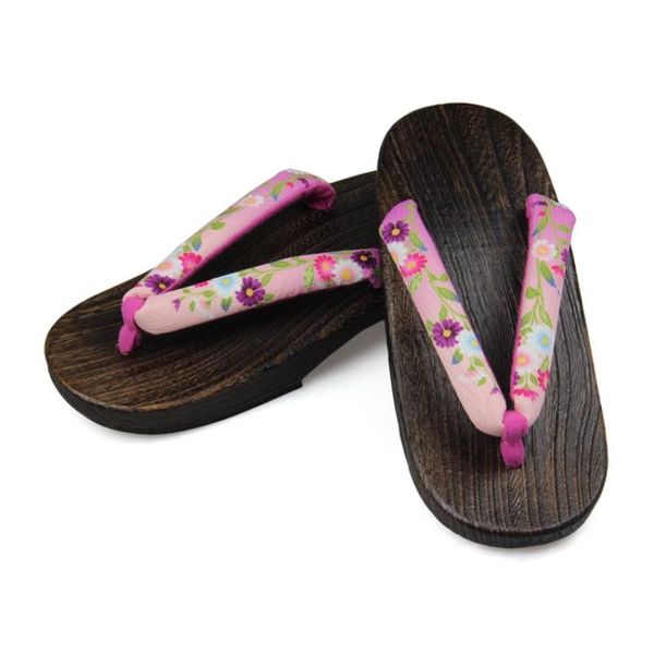 dress shoes women's cosplay low heel brown color wood summer sandals classic japan geta casual flip flops beach slippers, Black
dress shoes women's cosplay low heel brown color wood summer sandals classic japan geta casual flip flops beach slippers, Black