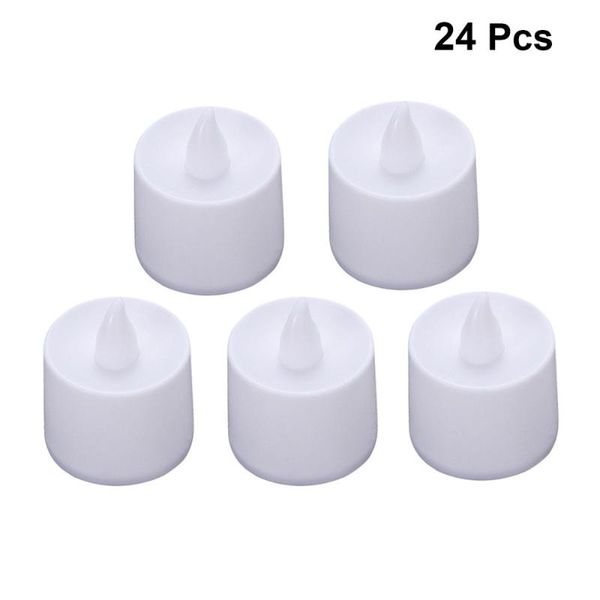 candles 24pcs stylish candle light creative electric lamp decorative wedding ornament for home party (blue light)
candles 24pcs stylish candle light creative electric lamp decorative wedding ornament for home party (blue light)