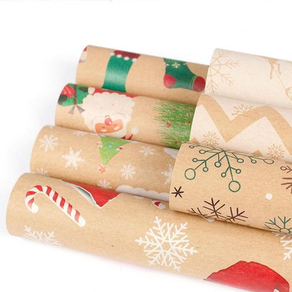 wall stickers decorative muticolor lovely santa claus pattern wrapping paper for party
wall stickers decorative muticolor lovely santa claus pattern wrapping paper for party