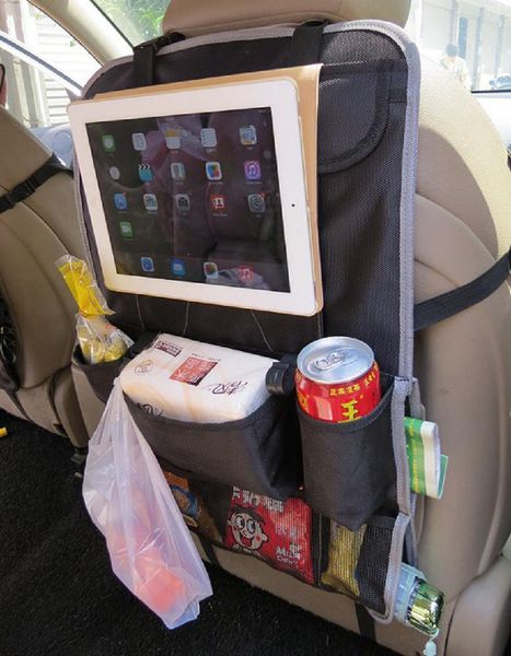 car organizer multi-pocket seat back multi-layer vehicle storage bag auto accessories
car organizer multi-pocket seat back multi-layer vehicle storage bag auto accessories