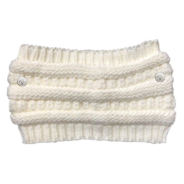 hair accessories women crochet knit headband with buttons messy bun ponytail headwrap ear warmer q1qa
hair accessories women crochet knit headband with buttons messy bun ponytail headwrap ear warmer q1qa