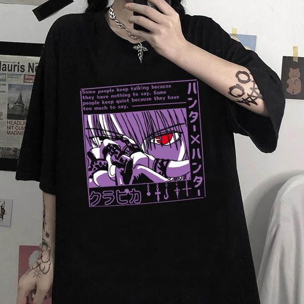 men's t-shirts 2021 summer t black shirt shirts men man oversized anime t-shirt women o-neck cartoon japan style short, White;black
men's t-shirts 2021 summer t black shirt shirts men man oversized anime t-shirt women o-neck cartoon japan style short, White;black