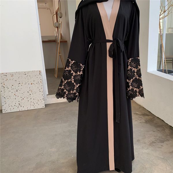 eid mubarak abaya kimono cardigan hijab muslim dress turkish islamic clothing abayas for women kaftan dubai caftan ramadan robeplus size clo, Red
eid mubarak abaya kimono cardigan hijab muslim dress turkish islamic clothing abayas for women kaftan dubai caftan ramadan robeplus size clo, Red