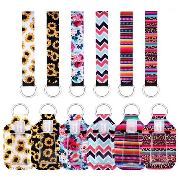 storage bottles & jars 5 /6 sets empty refillable flip cap bottle and floral holder keychain carriers wristlet lanyard kits hand sanitizer l
storage bottles & jars 5 /6 sets empty refillable flip cap bottle and floral holder keychain carriers wristlet lanyard kits hand sanitizer l