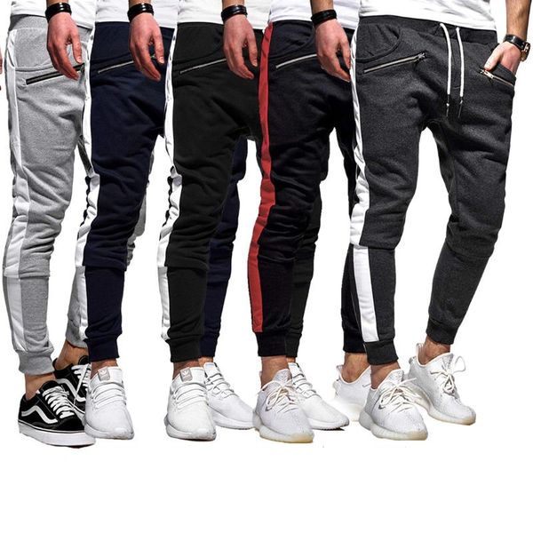 mens pants 2021 men's sport loose-fitting patchwork trousers with micro flick, Black
mens pants 2021 men's sport loose-fitting patchwork trousers with micro flick, Black