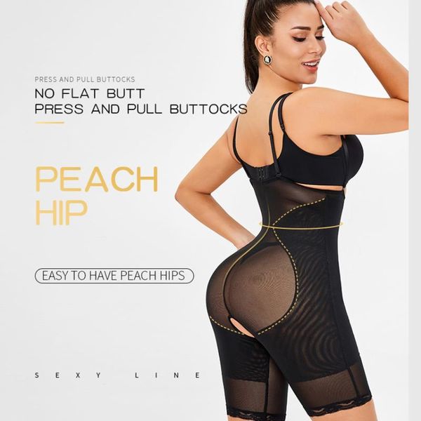 women's shapers fajas full body shaper modeling belt slimmer waist trainer bulifter thigh reducer panties tummy control push up shapewe, Black;white
women's shapers fajas full body shaper modeling belt slimmer waist trainer bulifter thigh reducer panties tummy control push up shapewe, Black;white