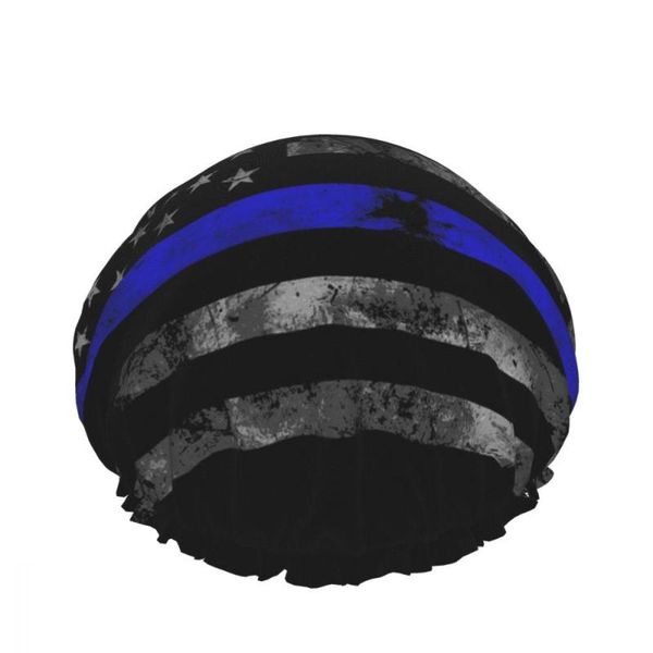 shower caps thin blue line american flag microfiber terry cloth bath hat long hair perfect for women and men soft silky
shower caps thin blue line american flag microfiber terry cloth bath hat long hair perfect for women and men soft silky
