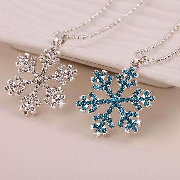 pendant necklaces lzhlq snowflake long necklace sweater chain fashion fine metal crystal rhinestone pendants women jewelry collier, Silver
pendant necklaces lzhlq snowflake long necklace sweater chain fashion fine metal crystal rhinestone pendants women jewelry collier, Silver