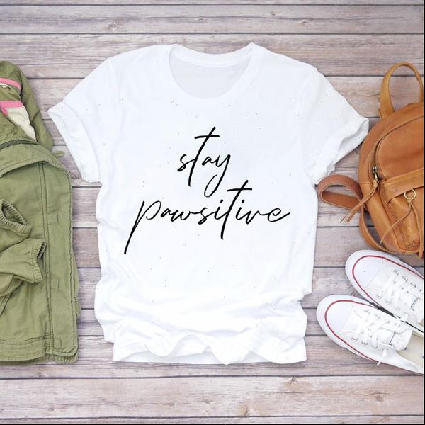 letter fashion printing clothing womens t shirt trend short sleeve print graphic tee, White
letter fashion printing clothing womens t shirt trend short sleeve print graphic tee, White