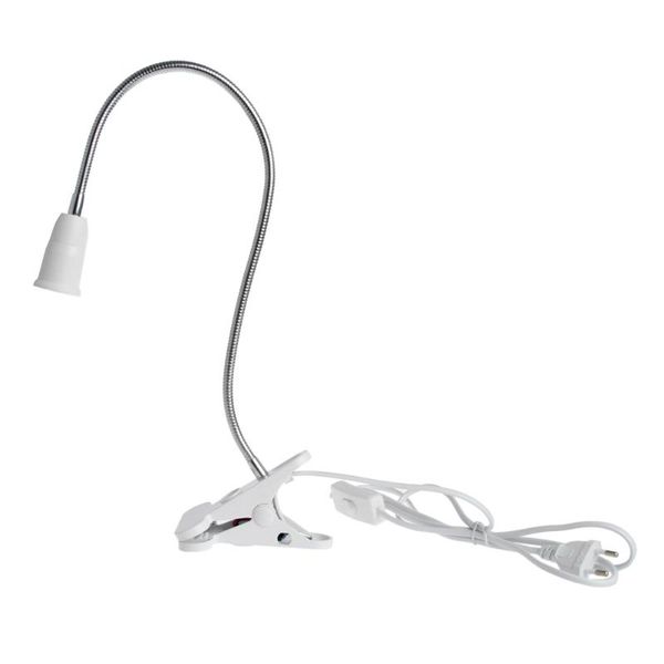 night lights e27 50cm ac 85-265v flexible clip on switch led lamp holder socket power cable
night lights e27 50cm ac 85-265v flexible clip on switch led lamp holder socket power cable