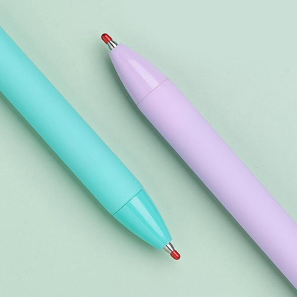 gel pens h8wa 5 pcs/pack 0.5mm retractable ink pen wax sealed black for students children
gel pens h8wa 5 pcs/pack 0.5mm retractable ink pen wax sealed black for students children