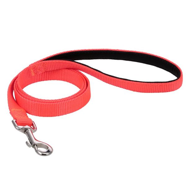 dog collars & leashes leash pet training with padded handle for small medium large dogs dog-collar harness running xs/s/m/l/xl
dog collars & leashes leash pet training with padded handle for small medium large dogs dog-collar harness running xs/s/m/l/xl