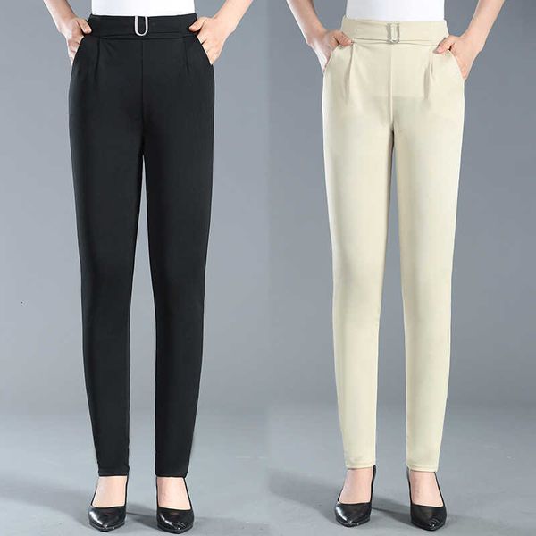 skirts women pencil autumn high waist ladies office trousers casual female slim formal suit pants elastic pantalones mujer y274 ud8q, Black
skirts women pencil autumn high waist ladies office trousers casual female slim formal suit pants elastic pantalones mujer y274 ud8q, Black