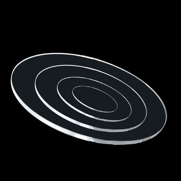 large clear extruded circle acrylic discs plexiglass sheet for picture frames round cake disks holders diy craft bake goods tool baking & pa
large clear extruded circle acrylic discs plexiglass sheet for picture frames round cake disks holders diy craft bake goods tool baking & pa