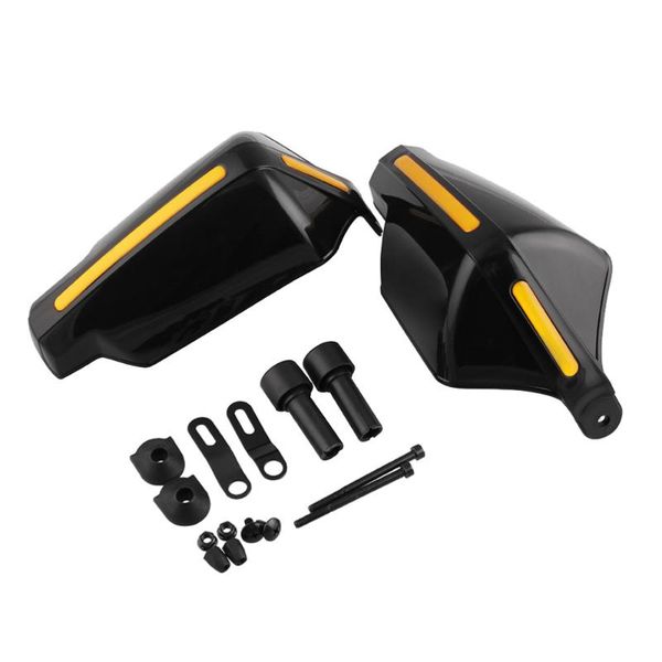 parts 1 pair motorcycle hand guards 7/8 inch handlebar handguard handle protector bike brush wind guard
parts 1 pair motorcycle hand guards 7/8 inch handlebar handguard handle protector bike brush wind guard