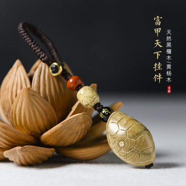 cell phone straps & charms chinese handmade high-end car key ring pendant mobile chain lanyard boxwood ebony carved tortoise
cell phone straps & charms chinese handmade high-end car key ring pendant mobile chain lanyard boxwood ebony carved tortoise