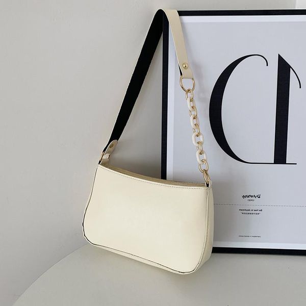 solid bag one-shoulder 2021 baguette summer female color armpit korean version of chain net simple ocean fashion red new the ecmcd
solid bag one-shoulder 2021 baguette summer female color armpit korean version of chain net simple ocean fashion red new the ecmcd