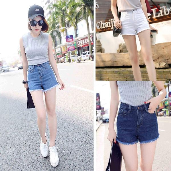women's jeans women ripped high waisted boyfriend skinny street style mujer pantalones donna pantaloncini harajuku ladies shorts, Blue
women's jeans women ripped high waisted boyfriend skinny street style mujer pantalones donna pantaloncini harajuku ladies shorts, Blue