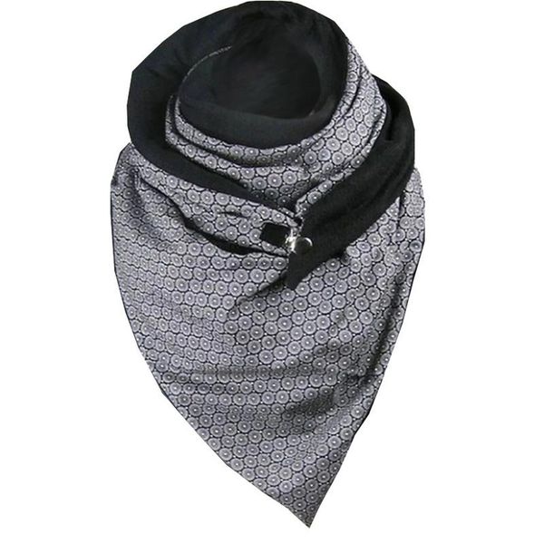 scarves fashion women scarve soild dot printing button soft wrap casual warm shawls leisure comfortable personality, Blue;gray
scarves fashion women scarve soild dot printing button soft wrap casual warm shawls leisure comfortable personality, Blue;gray