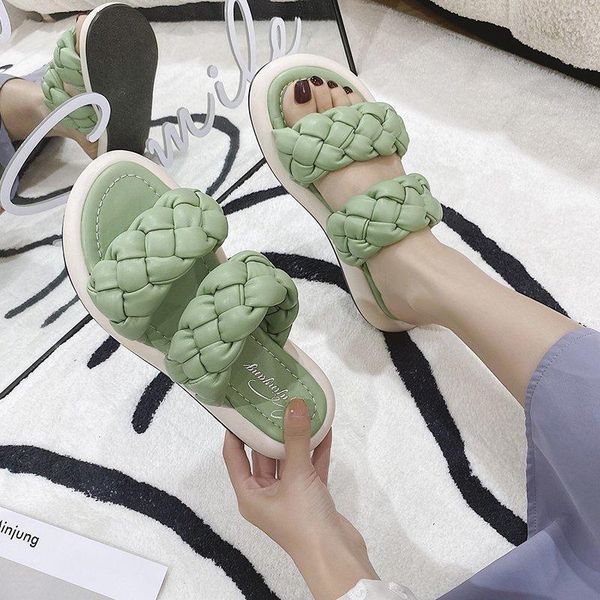 slippers beige heeled sandals shoes woman 2021 flat pu luxury slides low pantofle black soft designer fretwork basic rome ca
slippers beige heeled sandals shoes woman 2021 flat pu luxury slides low pantofle black soft designer fretwork basic rome ca