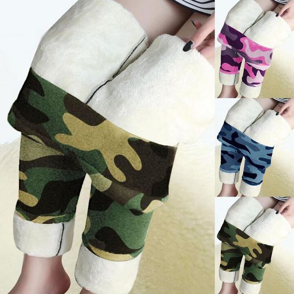 women's pants & capris fashion casual leggings women span ladies leggin camouflage printed high waist keep warm long drop, Black;white
women's pants & capris fashion casual leggings women span ladies leggin camouflage printed high waist keep warm long drop, Black;white