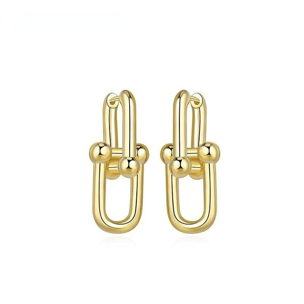 dangle & chandelier juxo s925 sterling silver gold earrings fashion double u-shaped simple ladies party holiday luxury jewelry gift
dangle & chandelier juxo s925 sterling silver gold earrings fashion double u-shaped simple ladies party holiday luxury jewelry gift
