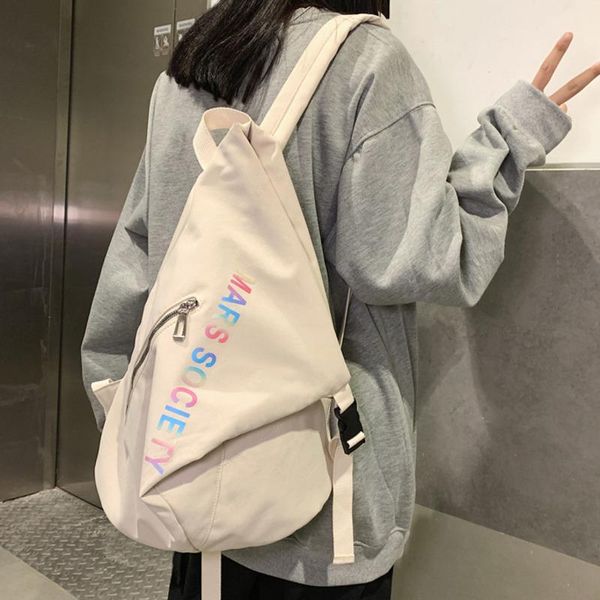 backpack nylon waterproof korean women satchel zebra print girl travel bag fashion students school bags 2021
backpack nylon waterproof korean women satchel zebra print girl travel bag fashion students school bags 2021