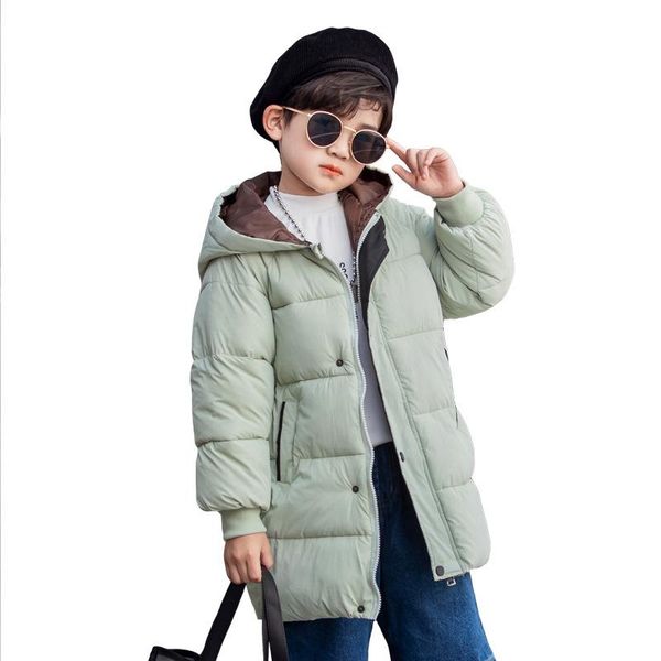 down coat 2021 winter fashion children jacket outerwear boy and girl autumn warm cotton hooded 2-8yrs parka kids clothing, Blue;gray
down coat 2021 winter fashion children jacket outerwear boy and girl autumn warm cotton hooded 2-8yrs parka kids clothing, Blue;gray