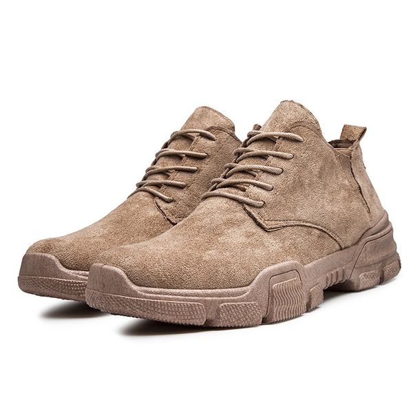 spring autumn low cut ankle simple soild cozy soft mens boots massage outdoor work motorcycle shoes round toe martin boots men
spring autumn low cut ankle simple soild cozy soft mens boots massage outdoor work motorcycle shoes round toe martin boots men