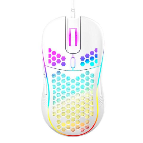 mice premium and portable honeycomb hollow gaming mouse wired computer parts electronic game 6 buttons programmable
mice premium and portable honeycomb hollow gaming mouse wired computer parts electronic game 6 buttons programmable