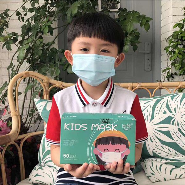 mask ce50 disposable s for children, three-layer electrostatic meltblown cloth, grade 99 protective civil s
mask ce50 disposable s for children, three-layer electrostatic meltblown cloth, grade 99 protective civil s